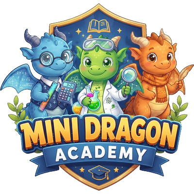 Mini Dragon Academy